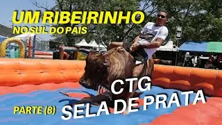 FROM THE AMAZON TO THE SOUTH OF THE COUNTRY (PART 8) CTG