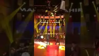 La mafia en promocion de vozes(1)