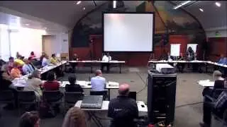 Everett Community Streets Initiative - September 4, Meeting 4, Part 1