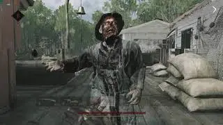 Hunt: Showdown | Duo Runde