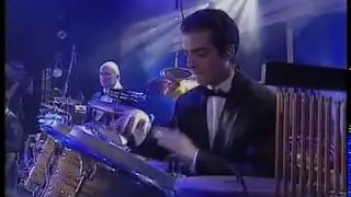 Alex Fokin RadioBand - X Marks the Spot