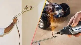 15 Coolest Tools That Every Handyman Should Have▶2