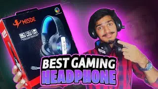 Best Headset For Gamers and Music Lovers | Best Gaming Headphones