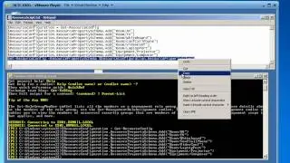 Configure Exchange 2010 Room Mailbox Properties