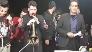 قاسم فاضلی.اهنگ شاد.بنام عاشقتم