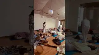 Sacred Sound Journey 