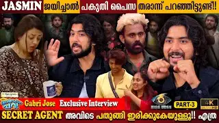 Gabri Jose Exclusive Interview | Bad Comments Against Jasmin | No Pr Team | Milestone Makers