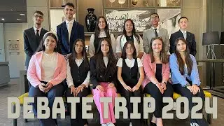 Debate Trip 2024