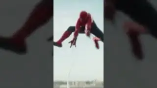 Spiderman Jump#shorts #Spy dream