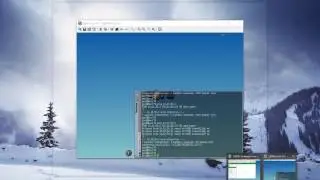 GNS3 LAB - Fortigate Firewall | OSPF | Port-channel (LACP) | VLAN | Web client  Part-2