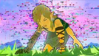 Speedrunners just BROKE Tears of The Kingdom