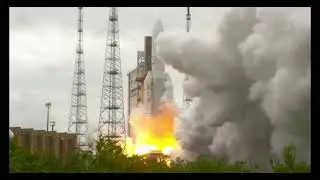 Telescópio James Webb - Proceso de lanzamiento. Jamás lo volveremos aver