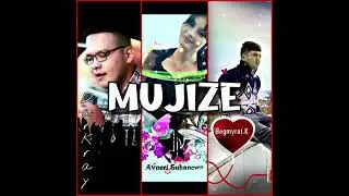 Darkray ft Ayperi Suhanowa ft Begmyrat K - Mujize