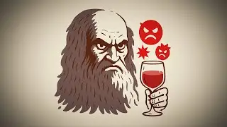 НИКОГДА НЕ ЗНАКОМЬСЯ В ДАЙВИНЧИКЕ (и вот почему)