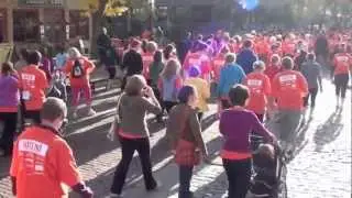 Big Gay Race 2012