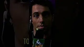 Why the UFC was a BAD career move for Joe Rogan in the beginning 