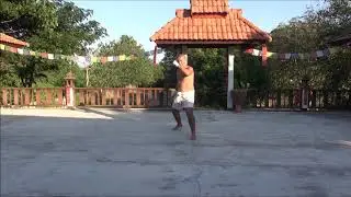 6. Muay Chaiya Elbow Mechanics