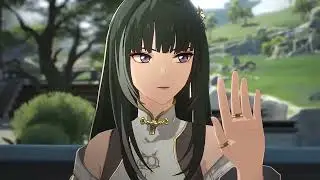 a. Wuthering Waves: 'En Route' Character Teaser Trailer | PC, PS5, Xbox Series X