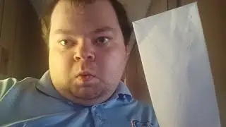Fanmail Unboxing 11/7/24