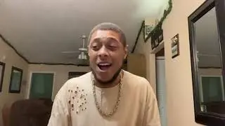 Lucky Daye - Love You Too Much (Cover by Heem)
