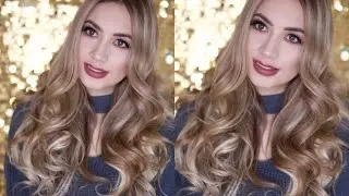 ONDAS FACILES Y RAPIDAS (VICTORIA SECRET) CINDYLIMON