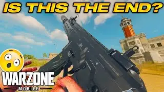 Warzone Mobile Is Over? What Went Wrong & Can It Recover
