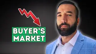 A Buyer's Market