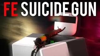 Roblox Fe Script Showcase Episode
