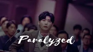 Big Mouth | Paralyzed