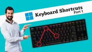 short cut keys of computer \ keyboard shortcuts