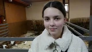 Хроника наших дней. Доброе дело
