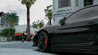 Gta 5 Redux Graphic Mod And Sound Effect All Weapon Test On Gtx 950 core-i3-6100
