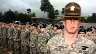 Warrior Song Armed Forces Tribute