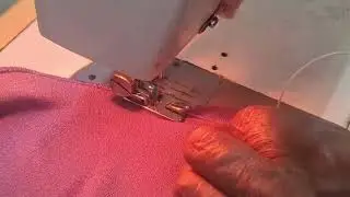 Interlock With Nylon Rope