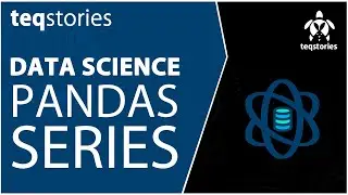 Pandas Series