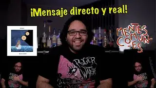 Analizo a MENTES COMUNES | Cero Egos
