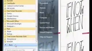Compiling and Running an Application
