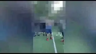 Русские общаются с таджиками,которые выгнали детей с площадки#рекомендации#мигранты#таджики#русские