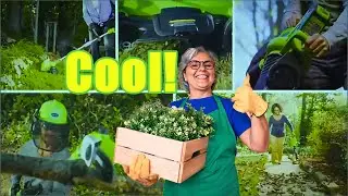 5 Cool Garden Gadgets (Update 2021) -  Take the Best