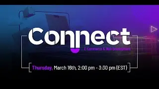 Connect  E Commerce & Web Development