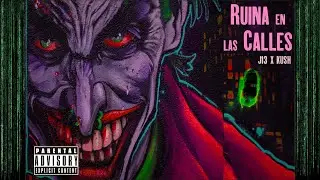 J13 x Kush - Ruina en las Calles (Prod. El Secadero)