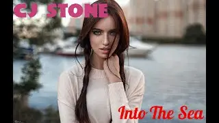 Cj Stone into the sea