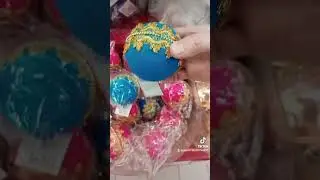 обзор из  Ашана