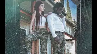 Bhad Bhabie - Bestie [INSTRUMENTAL] ft. Kodak Black