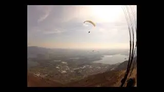 Freestyle thermic