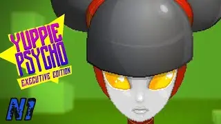 YUPPIE PSYCHO: EXECUTIVE EDITION - 1 серия. Синтракорп. Новое начало.