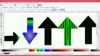 Inkscape zuschneiden-  Inkscape ausschneiden -Inkscape freistellen