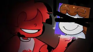 ⬜ Eu hackeei o Drawn Mask...