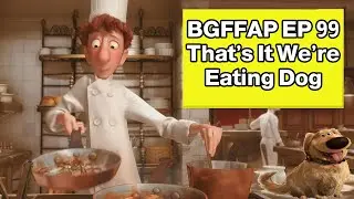 BGFFAP EP 99 