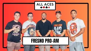 Fresno Pro-Am Basketball, Bringing the NBA to Fresno